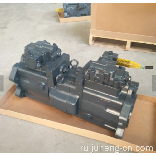 R500LC-7 Гидравлический основной насос K5V200DTH-10AR-9C0ZV Главный насос